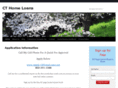 cthomeloans.net