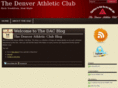 denverathleticclub.net
