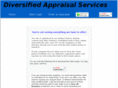 diversifiedappraisals-south.com