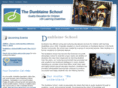 dunblaineschool.com