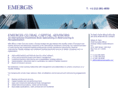 emergiscapital.com