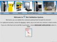 enetvalidation.com