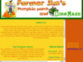 farmerjimspumpkinpatch.com