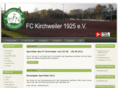 fc-kirchweiler.de