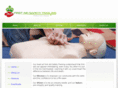 firstaidsafetytraining.com