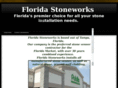 floridastoneworks.com