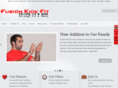 fusionkickfit.com