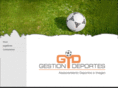 gestionydeportes.com