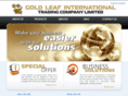 goldleaf-company.com