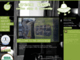 greenbeanspaceship.com