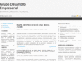 grupodesarrolloempresarial.com