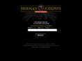 hermanjosephs.com