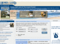homesandlandmyrtlebeach.com