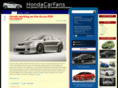 hondacarfans.com