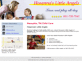 hosannaslittleangels.com