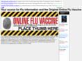 internetfluvaccine.com