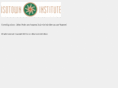 isotowninstitute.com