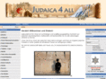 judaica4all.de
