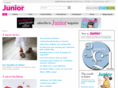 juniormag.co.uk