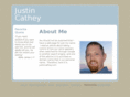 justincathey.com