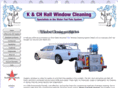 kch-hall-cleaning.com