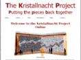 kristallnachtproject.com