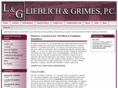 lieblichgrimes.com