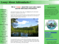 looneyaboutadirondacks.com