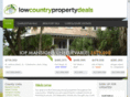 lowcountrypropertydeals.com