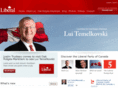 luitemelkovski.com