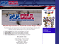 machahockey.com