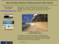 mahanaresort.com