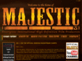 majesticfilm.com