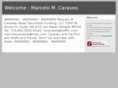 marcelocaraveo.com