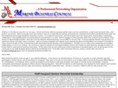 marinebusinesscouncil.com