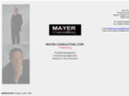 mayer-consulting.com