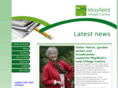 mayfieldvillagecentre.com