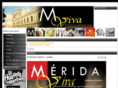 meridaviva.com