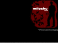miloshu.com