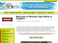 miramarsignworks.com