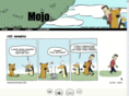 mojocomic.com