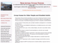 njgrouphomes.org