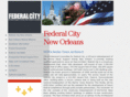 nolafederalcity.com