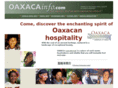 oaxacainfo.com