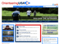 orienteering-usa.com