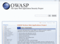 owaspbwa.org