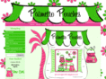 palmettopouches.com