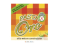 pastaoro.net