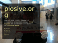 plosive.org