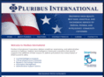 pluribusinternational.com